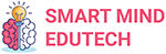 Smart Mind Edutech Sticky Logo