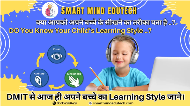 LEarning Style Banner